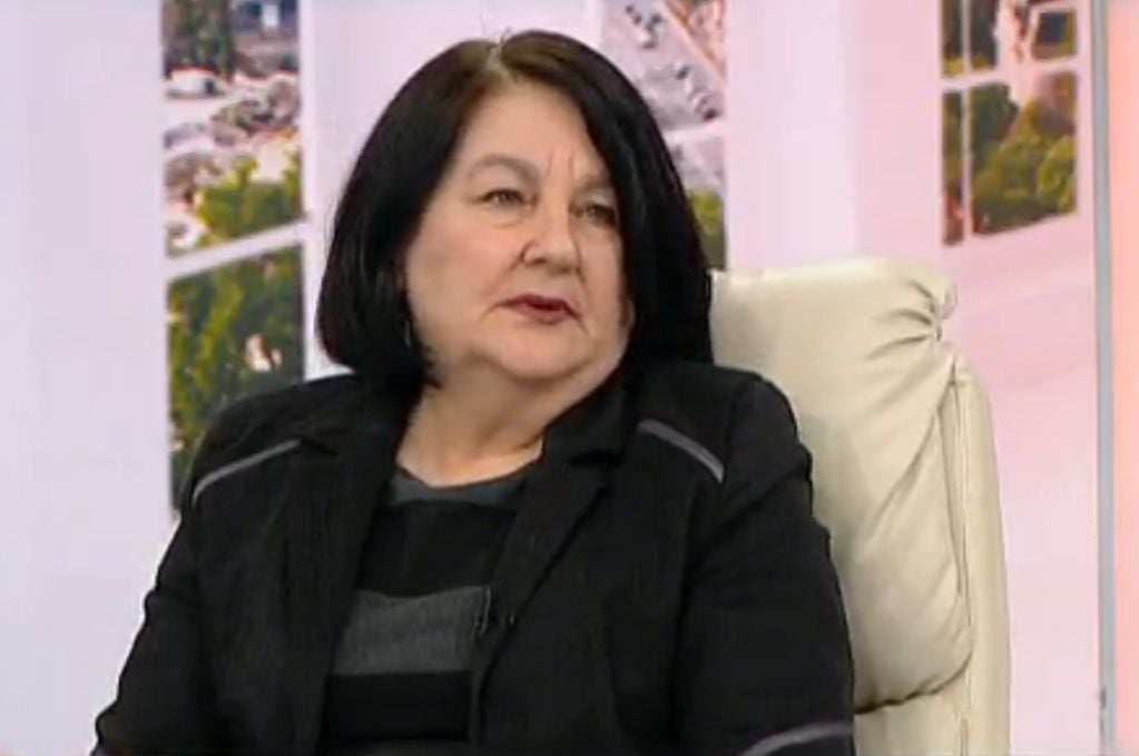 Юлиана Колева: Господ да е на помощ на ВСС, ако разделението продължи 