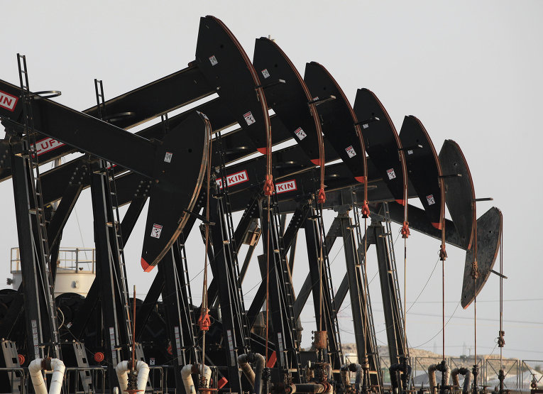 Fiscal Times: Производителите на нефт ликуват, цените тръгват нагоре!