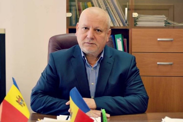 Кръв в Молдова! Депутатски син застреля брат си