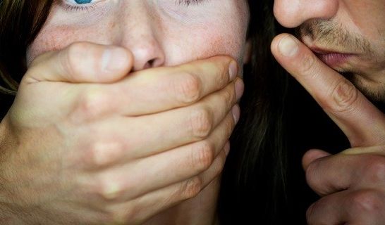 Загорял нерез опита да изнасили жена навръх 8-ми март 