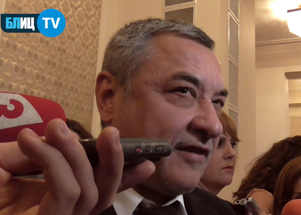 Валери Симеонов пред БЛИЦ TV: Здравната реформа трябва да продължи