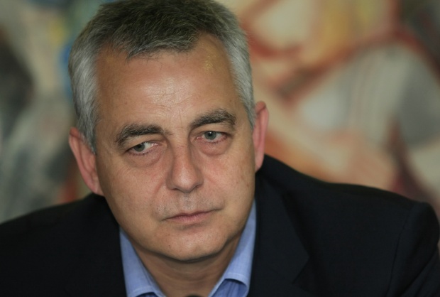 БСП пред БЛИЦ TV: Когато и да подаде оставка Москов, все ще е късно