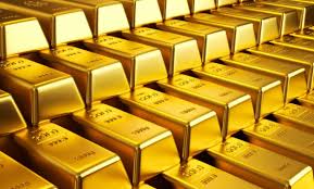 Пазарът на златото вещае финансови трусове