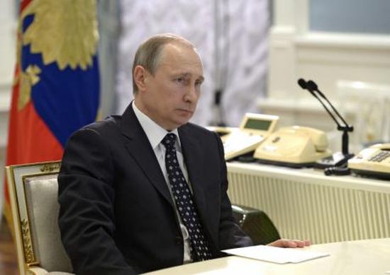 Путин продължава с чистката в силовите ведомства