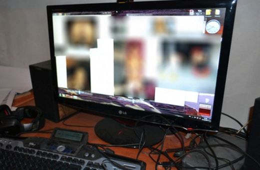Докъде се докарахме: Второкласници качват домашно порно в нета