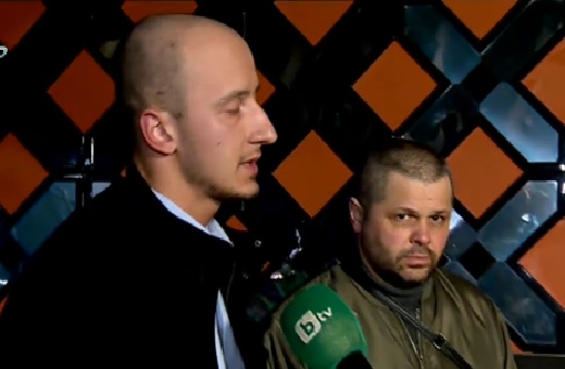 Братът на тежко пострадалия в столична чалготека Кирил: Охраната го е удряла с бокс!