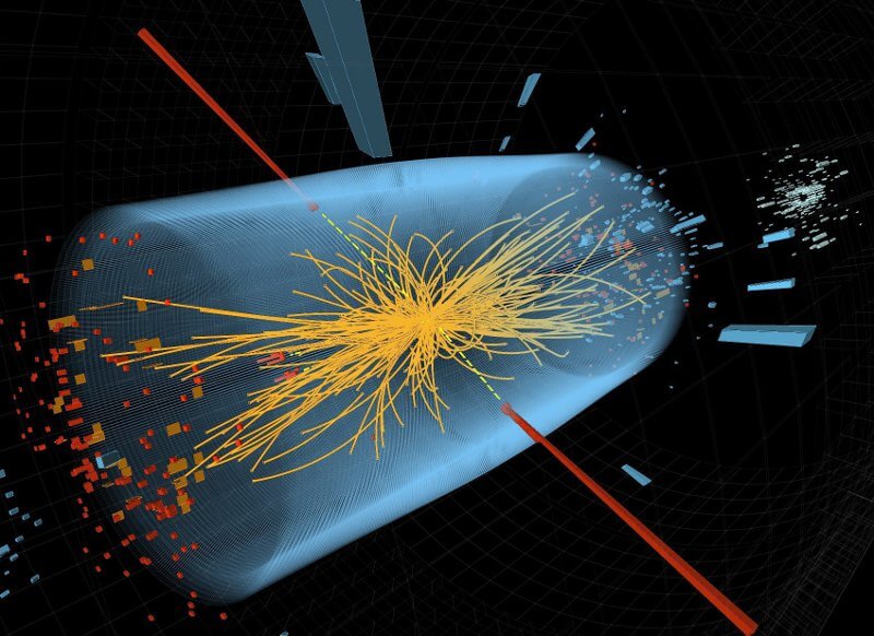 ЦЕРН ще обяви откриването на новата физика?