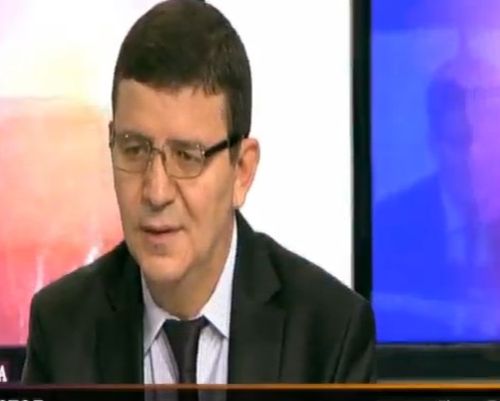 Рушен Риза: Най-добре за ДПС и за България ще е Ахмед Доган да се върне начело на партията