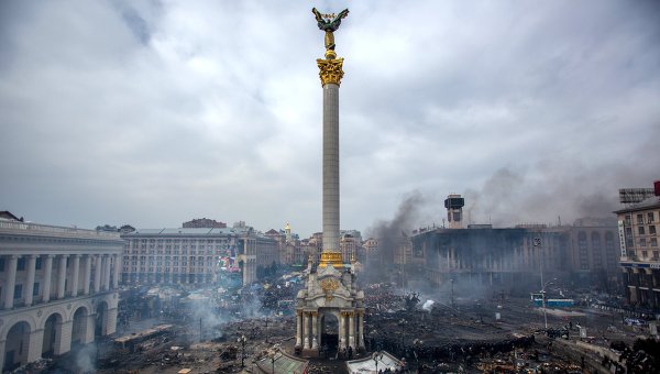 The Guardian обясни защо Русия е нужна на Украйна повече от всякога