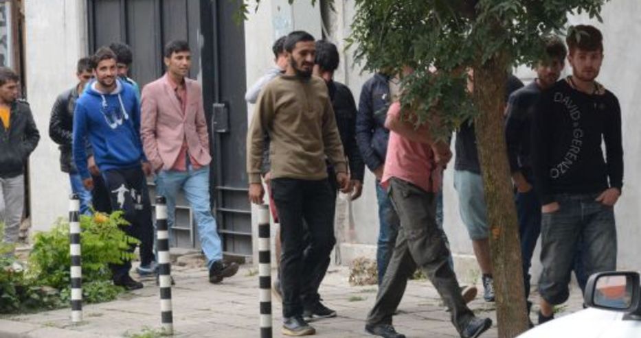 От началото на юни България ще връща мигранти в Турция