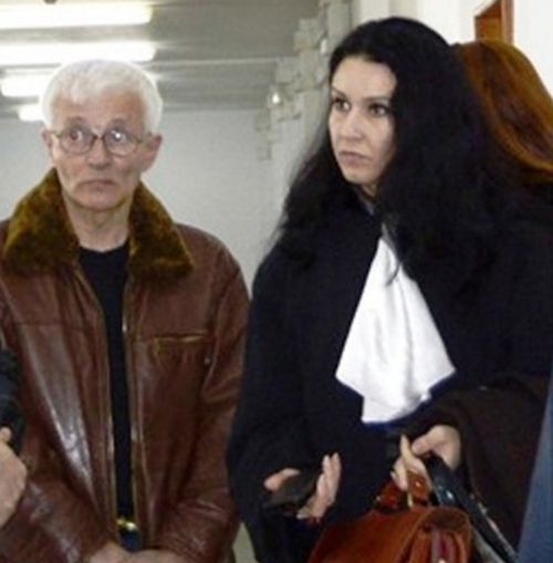 Извънредно от Бургас: Не пускат адвокатката на пребития Горан в затвора