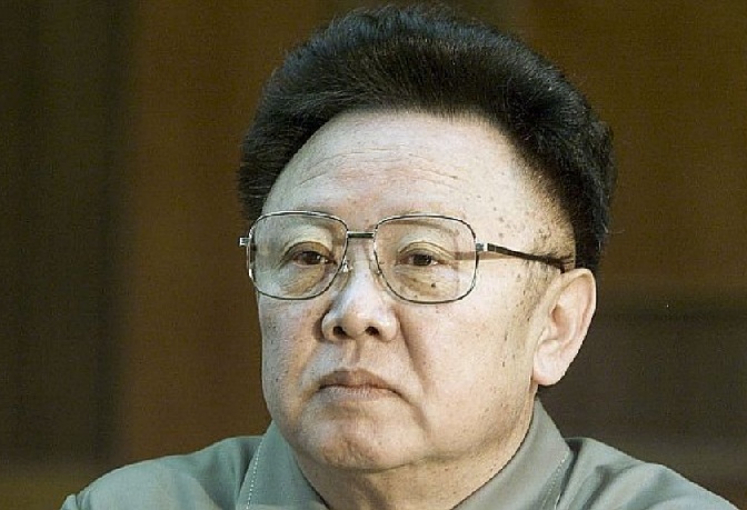 Биолог разкри тайната за потентността на Ким Чен Ир