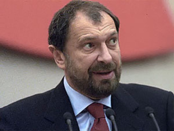 Испания обяви руски депутат за международно издирване