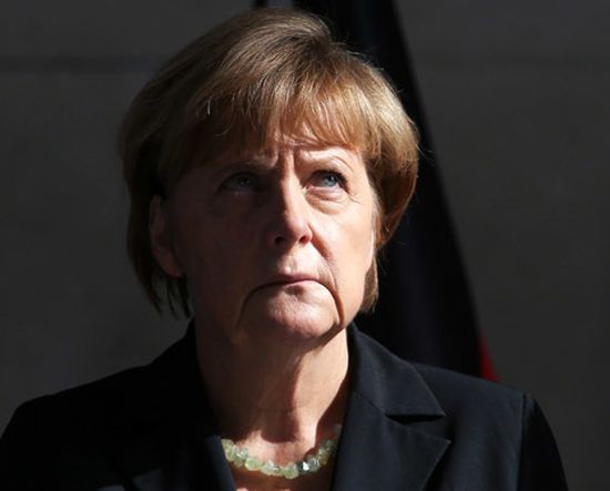 Меркел: Бежанците трябва да са готови за интеграция 