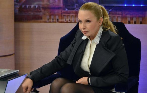 Беновска към Паргов: „Царицата“ Йончева ли ще е кмет на София?