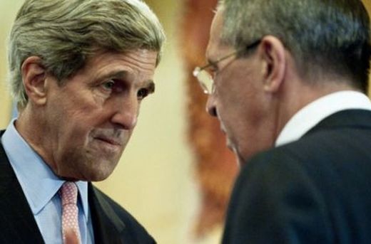 Лавров проговори: Американците ни предложиха да разделим Сирия