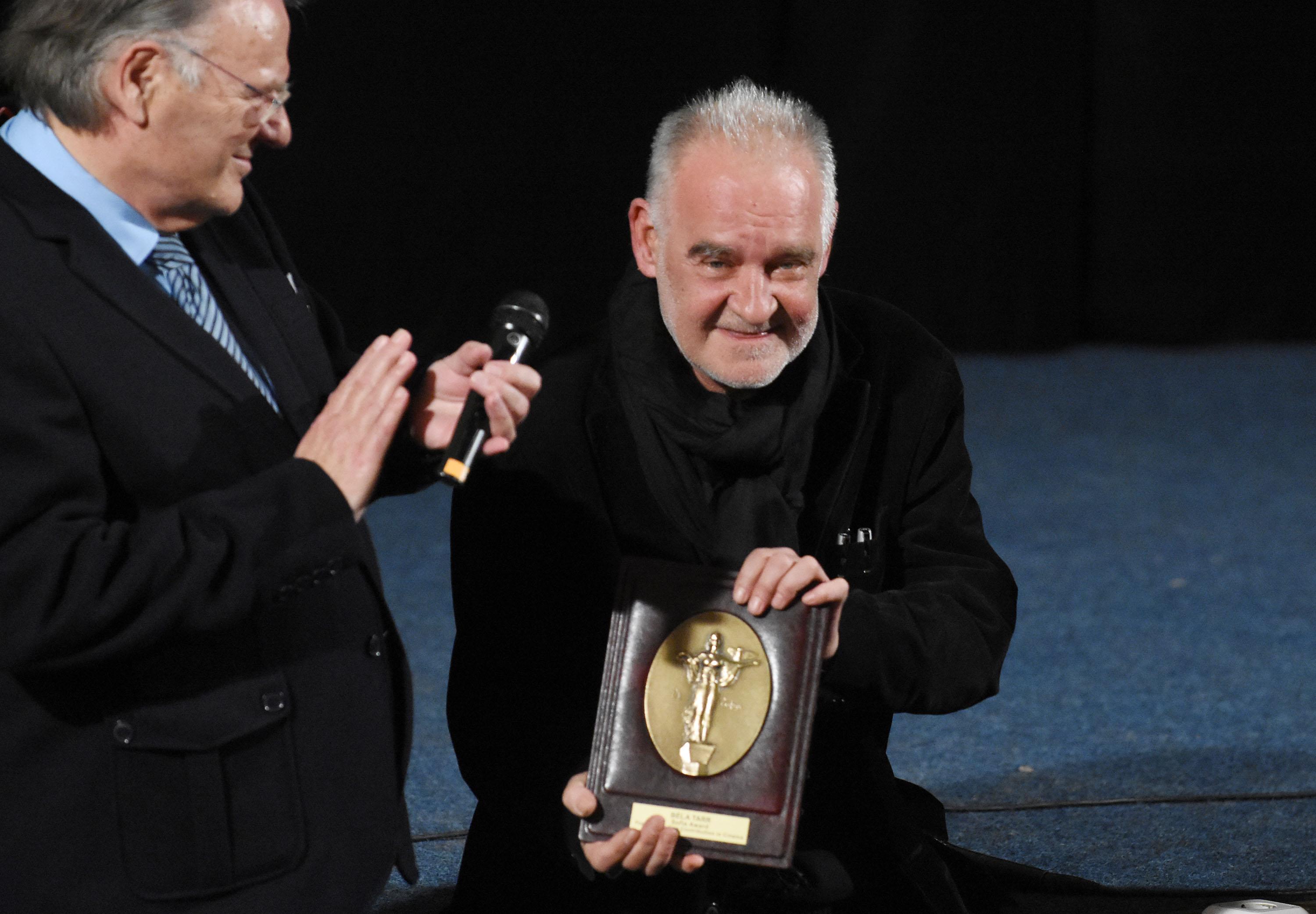 Бела Тар си тръгна с две награди от „София филм фест”