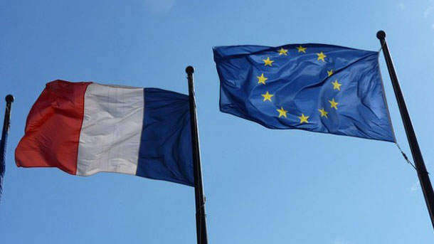 Разпад: И французите поискаха референдум за излизане от ЕС