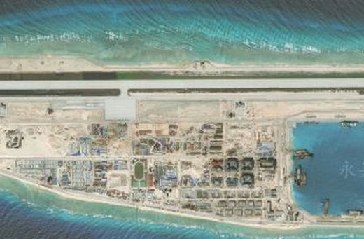 Анализатори: САЩ не могат да се противостоят на „ядрения гигант на Азия”     