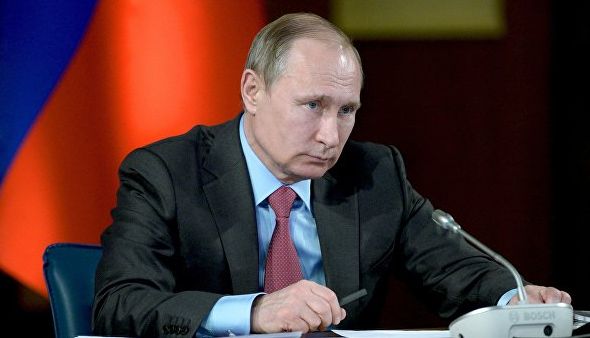 РИА „Новости” гърми: Русия напуска Сирия!