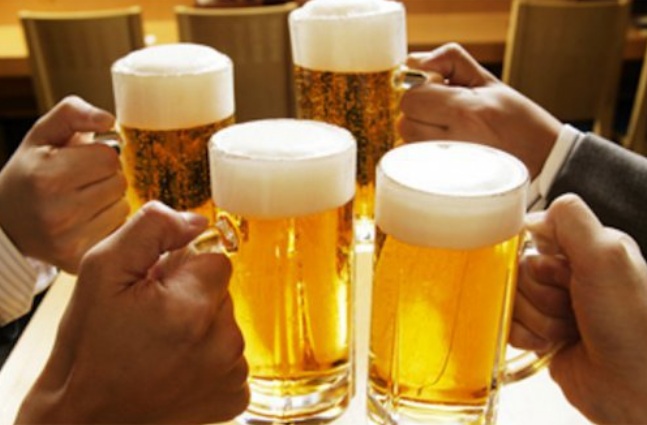 US-учени обявиха голямо откритие за ползата от бирата за здравето