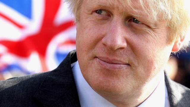 Борис Джонсън смята ЕС за „смъртоносна грешка”