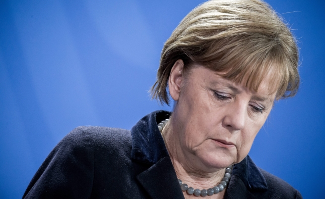Ангела Меркел не възнамерява да се вслушва в гласовете на евроскептиците