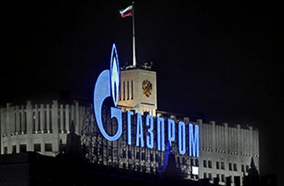 „Газпром” ни нареди сред рисковите страни, които може и да не платят доставения газ