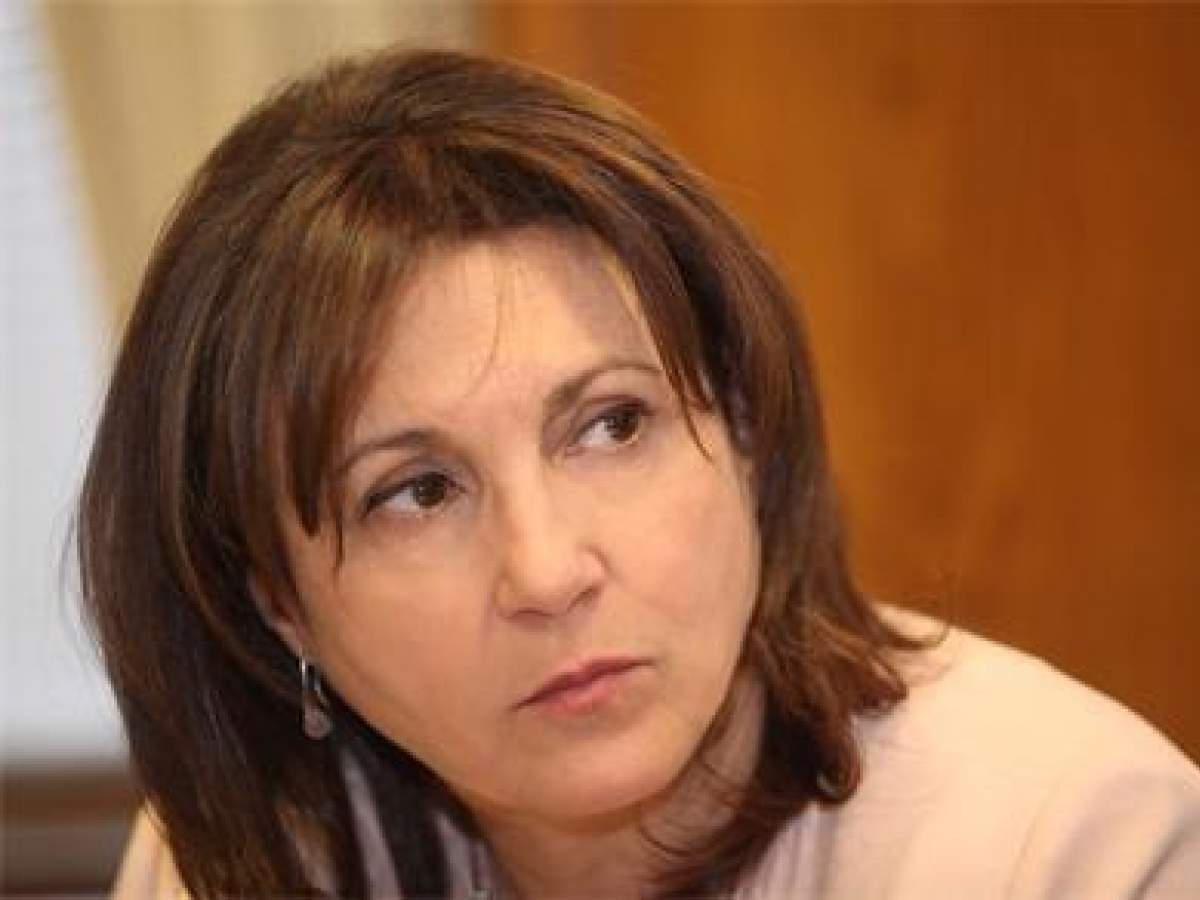 Полицейските синдикати отсвириха закона на Румяна Бъчварова
