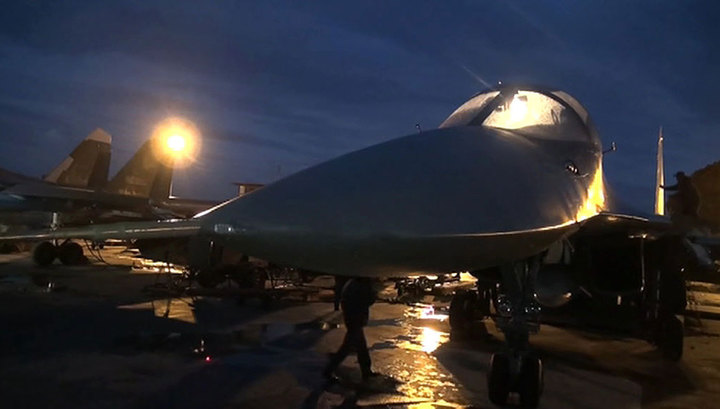 Ексклузивно за края на войната: Русия подготвя самолетите си за изтегляне от базата Хмейни! (ВИДЕО)