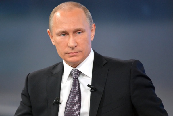 Играта на Путин в Сирия се превърна в мащабна победа на Москва