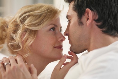 Как да премахнете скуката от интимния си живот?  