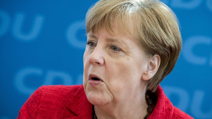 Енергийните концерни съдят Меркел за 19 милиарда евро