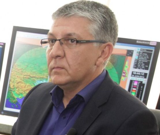 Уволниха шефа на агенцията за борба с градушките Николай Николов 