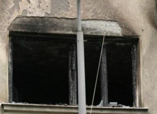 Вой на линейки и пожарни събудиха дупничани, старица изгоря жива в дома си