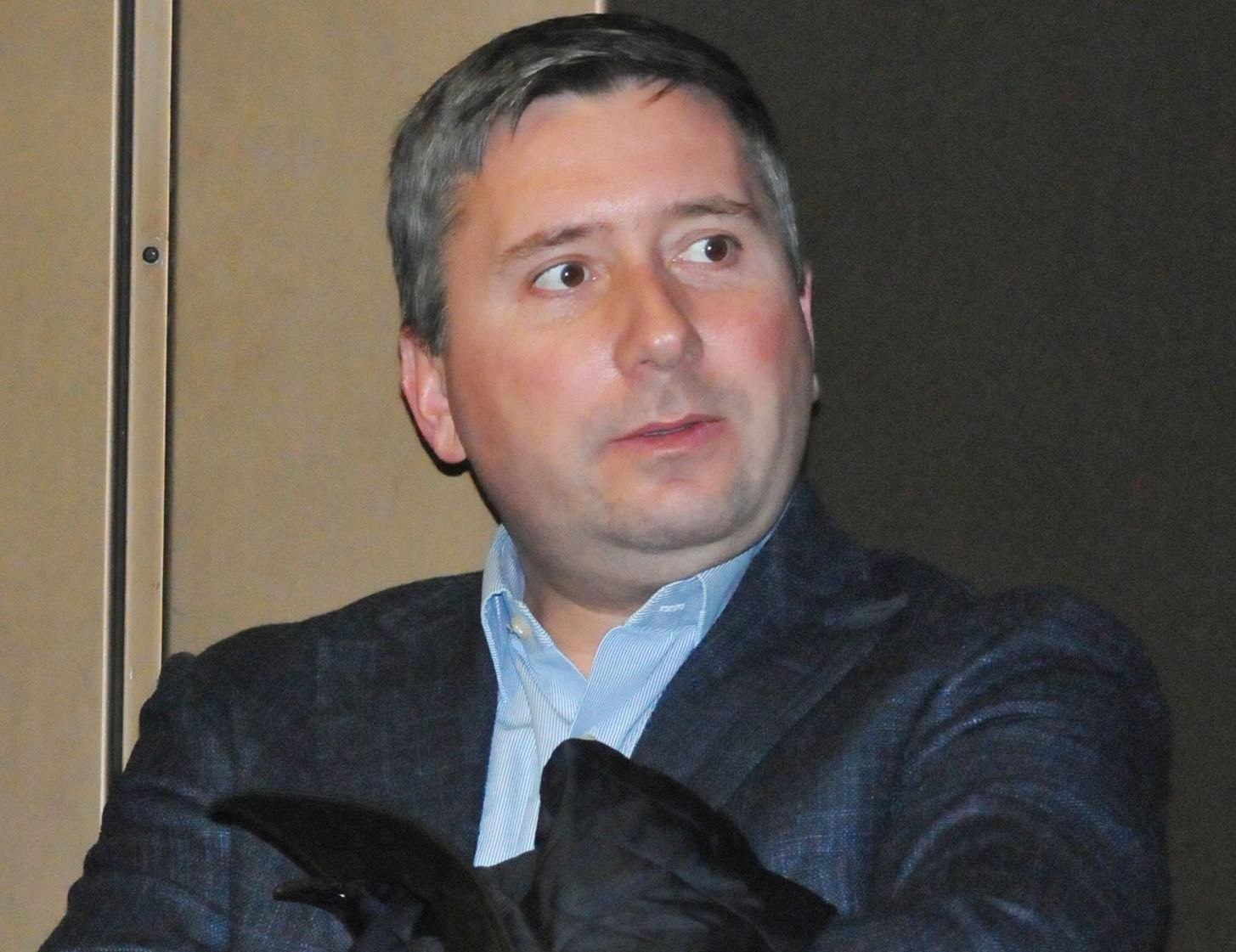  Цацаров безпощадно зашлеви Прокопиев: Той е виновен за отровата в българските медии