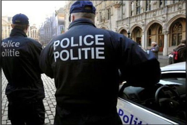 Най-малко двама съучастници е покривал убитият при полицейската операция в Брюксел