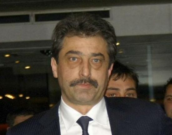 Беглецът Цветан Василев се изправя пред сръбския съд