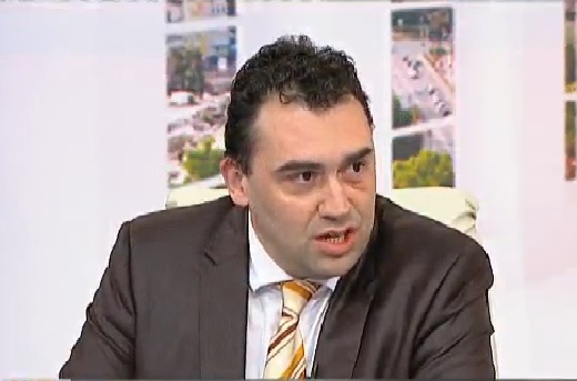 Депутат от ГЕРБ: Радан Кънев сутрин казва, че министрите са негови, а вечер се отрича от тях