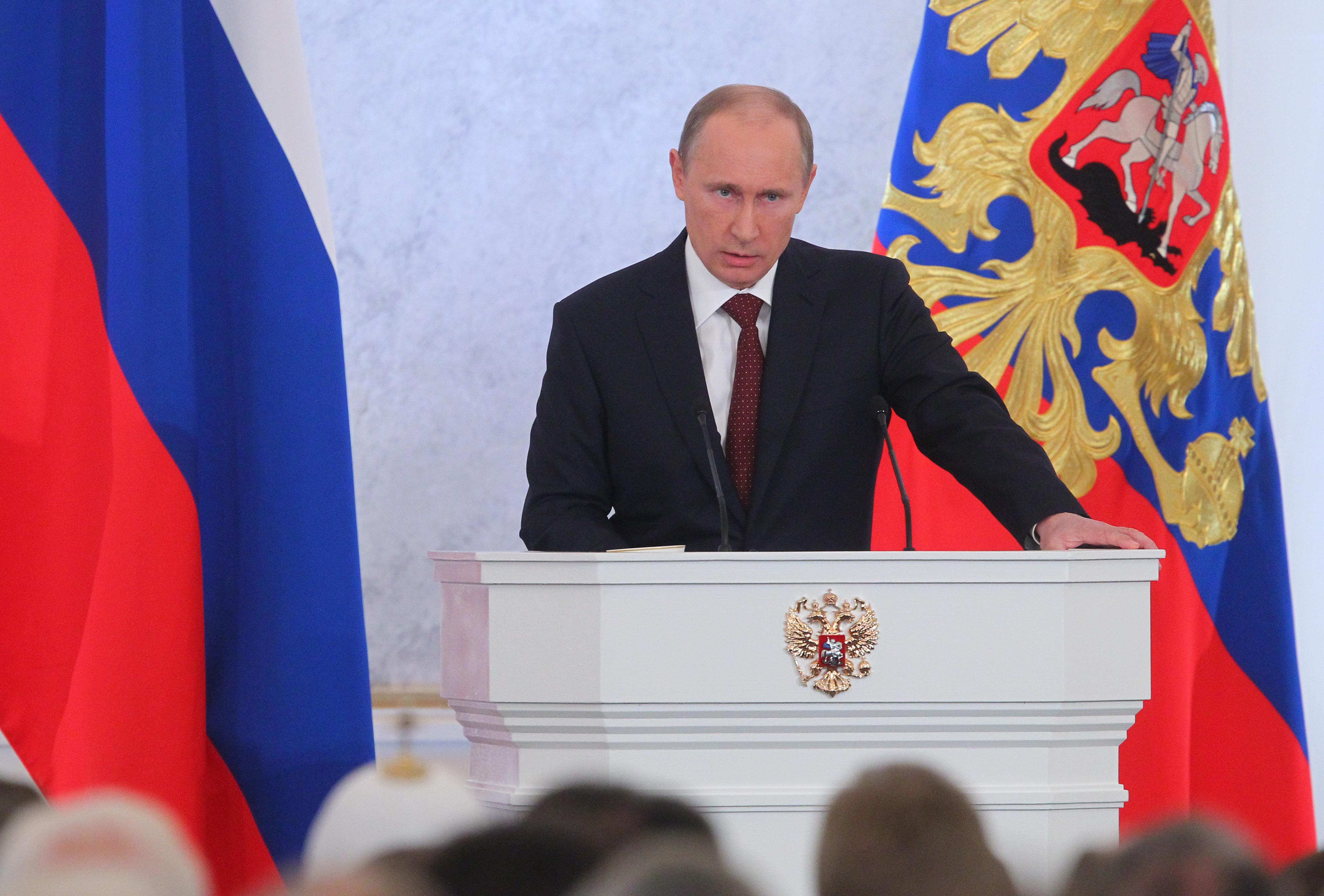 Почнаха ли руските олигарси да точат ножа за Путин заради санкциите