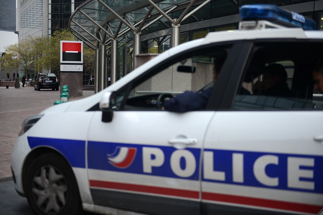 Франция хвана четирима терористи, готвили нов атентат