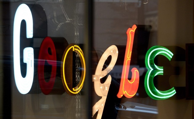Google се пази от шпионаж, шифрира 75% от своя трафик