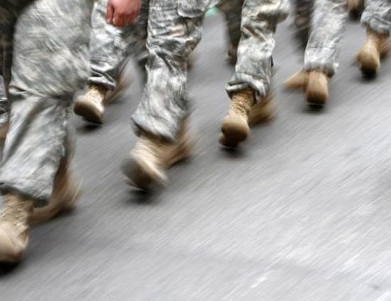 Хирурзи връщат „достойнството” на 60 американски войници 