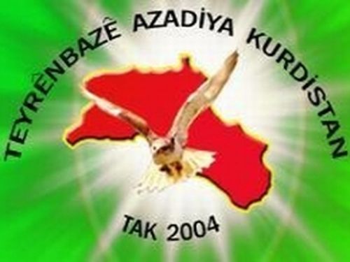 „Ястреби за свободата на Кюрдистан“ потопили Анкара в кръв