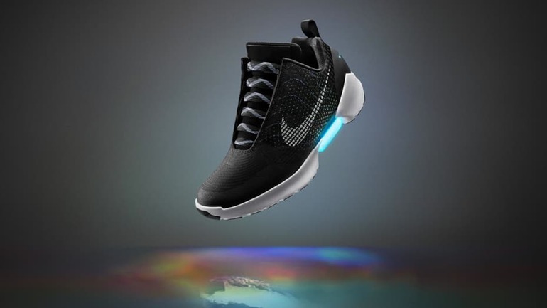 Nike пуска в продажба маратонките от филма „Завръщане в бъдещето“ (ВИДЕО)