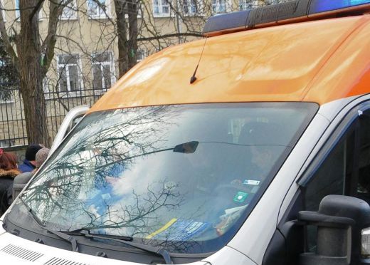 Трагичен инцидент! Млад шофьор уби пешеходец във Варна