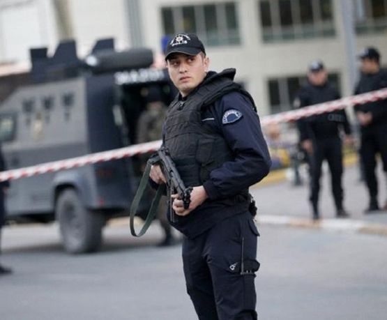 Атентат! Един полицай е загинал, а други двама са ранени при атаката в Турция