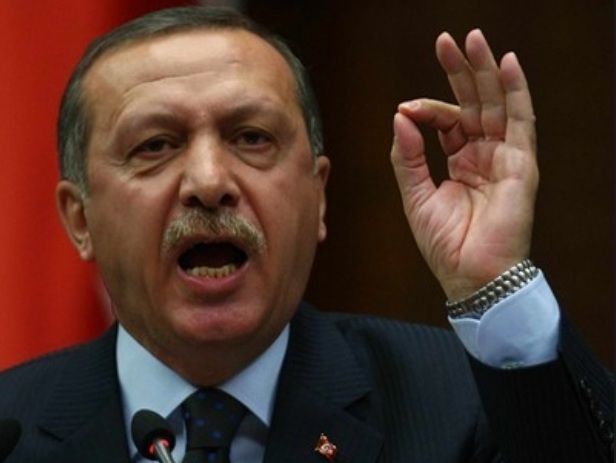 Ердоган: Европа си играе със змията, която ще я ухапе