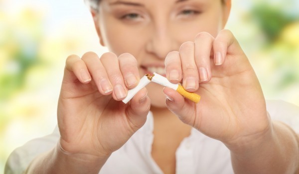 В Оксфорд откриха най-ефикасния начин за отказване от цигарите 