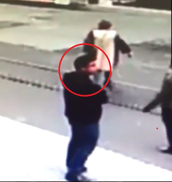 Ето го самоубиецът-смъртник от Истанбул, джихадист от ИД е (ВИДЕО 18+)